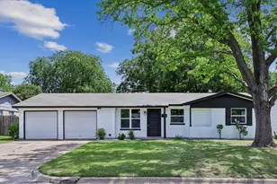 232 NW Jayellen Ave, Burleson, TX 76028 - Photo 2