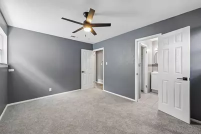 232 NW Jayellen Avenue, Burleson, TX 76028 - Photo 16