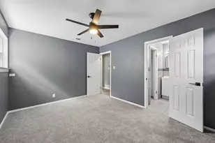 232 NW Jayellen Ave, Burleson, TX 76028 - Photo 16