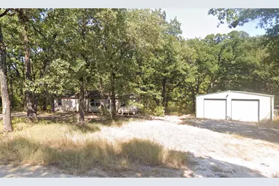 10677 Hilltop Circle, Quinlan, TX 75474 - Photo 1
