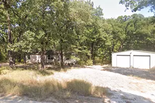10677 Hilltop Cir, Quinlan, TX 75474 - Photo 1