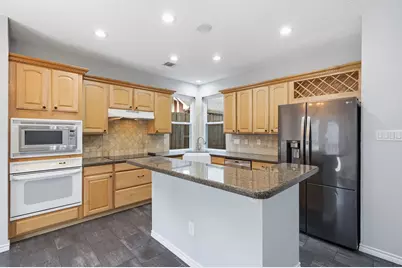 3517 Paint Brush Lane, Bedford, TX 76021 - Photo 10
