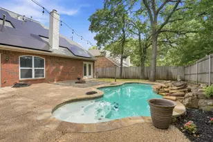 3517 Paint Brush Ln, Bedford, TX 76021 - Photo 28