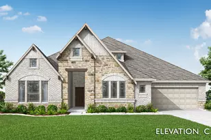 1229 Summer Grove Dr, Midlothian, TX 76065 - Photo 1