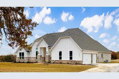 2284 Erwin Road, Poolville, TX 76487 - Photo 2