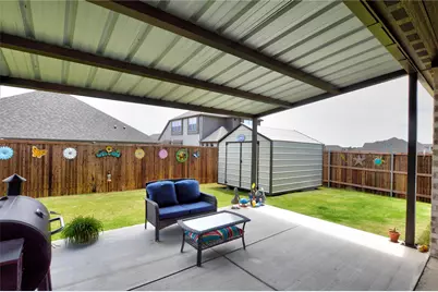 1917 Daybreak Drive, Venus, TX 76009 - Photo 24