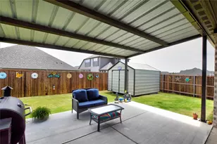 1917 Daybreak Dr, Venus, TX 76009 - Photo 24