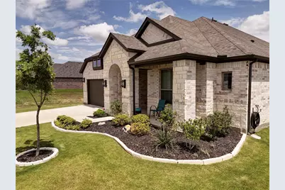 1917 Daybreak Drive, Venus, TX 76009 - Photo 2