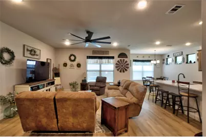 1917 Daybreak Drive, Venus, TX 76009 - Photo 8