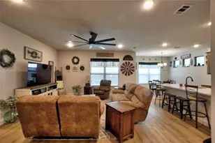 1917 Daybreak Dr, Venus, TX 76009 - Photo 8