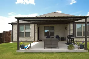 1917 Daybreak Dr, Venus, TX 76009 - Photo 26