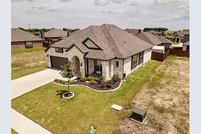 1917 Daybreak Drive, Venus, TX 76009 - Photo 30