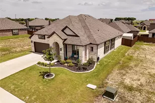 1917 Daybreak Dr, Venus, TX 76009 - Photo 30