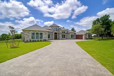 1020 Kingsbridge Lane, McLendon Chisholm, TX 75032 - Photo 4