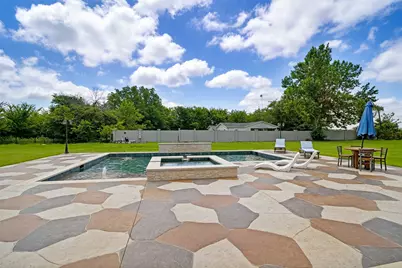 1020 Kingsbridge Lane, McLendon Chisholm, TX 75032 - Photo 38