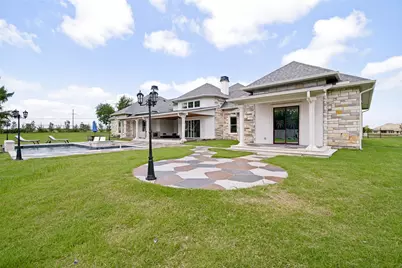 1020 Kingsbridge Lane, McLendon Chisholm, TX 75032 - Photo 36