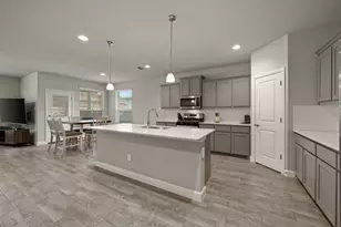 1217 Southwark Dr, Fort Worth, TX 76247 - Photo 2
