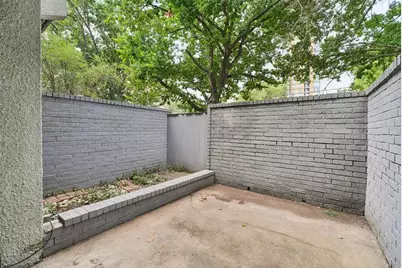 3618 Gillespie Street #102, Dallas, TX 75219 - Photo 8
