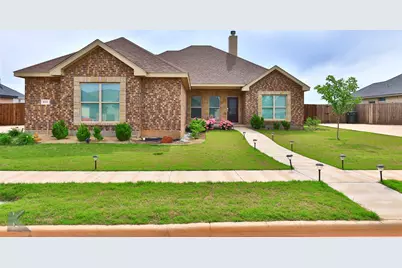 8333 Ridge View, Abilene, TX 79606 - Photo 2