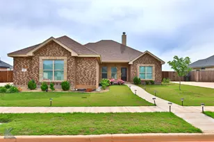 8333 Ridge View, Abilene, TX 79606 - Photo 2