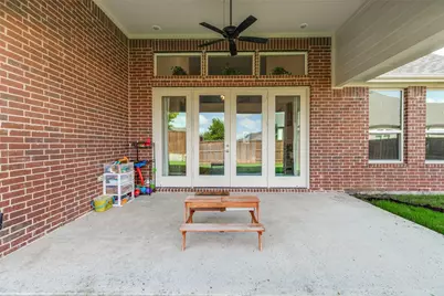 1411 Maplewood Drive, Prosper, TX 75078 - Photo 38