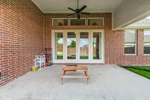 1411 Maplewood Dr, Prosper, TX 75078 - Photo 38