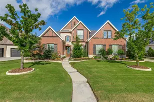 1411 Maplewood Dr, Prosper, TX 75078 - Photo 2