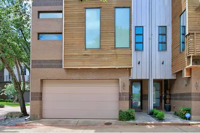 381 E Greenbriar Lane #304, Dallas, TX 75203 - Photo 2