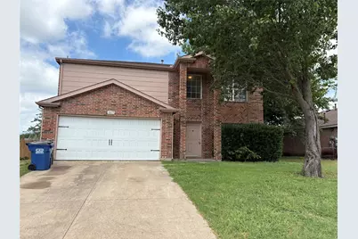 1817 Berkeley Drive, Glenn Heights, TX 75154 - Photo 1
