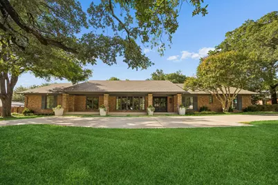 6929 Elmridge Drive, Dallas, TX 75240 - Photo 1