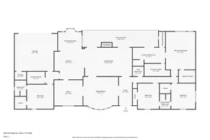 6929 Elmridge Dr, Dallas, TX 75240 - Photo 40