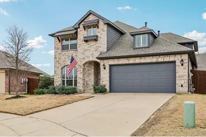 1205 Rockridge Trail, Anna, TX 75409 - Photo 2