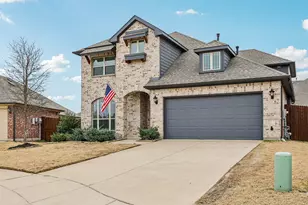 1205 Rockridge Trail, Anna, TX 75409 - Photo 2