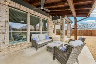 1205 Rockridge Trail, Anna, TX 75409 - Photo 36