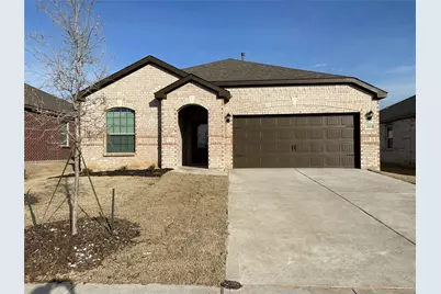 2100 Yarbrough Drive, Anna, TX 75409 - Photo 1
