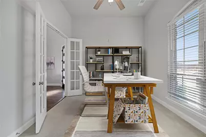 12615 Burnt Prairie Lane, Frisco, TX 75035 - Photo 4