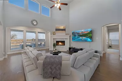 12615 Burnt Prairie Lane, Frisco, TX 75035 - Photo 16