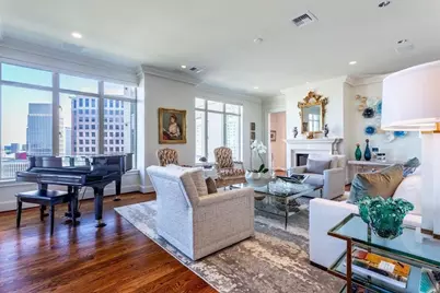 2525 N Pearl Street #1201, Dallas, TX 75201 - Photo 2