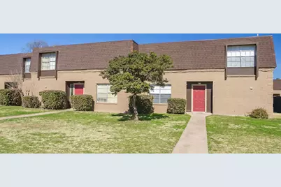 2400 Buffalo Gap Road #260, Abilene, TX 79605 - Photo 1