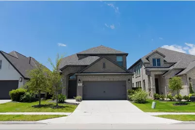 2016 Croftbank Street, Forney, TX 75126 - Photo 1