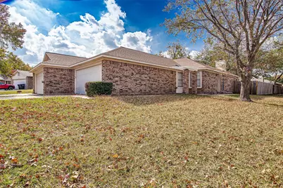 7650 Colorado Creek Court, Fort Worth, TX 76133 - Photo 1