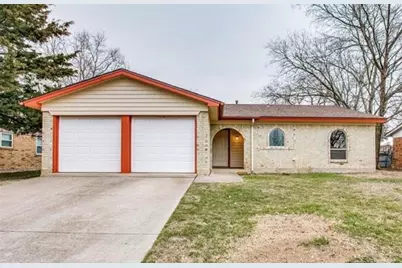 6640 Mona Lisa Avenue, Watauga, TX 76148 - Photo 1