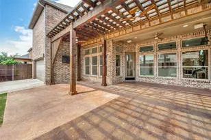 11292 Berkeley Hall Ln, Frisco, TX 75033 - Photo 30