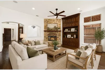 11292 Berkeley Hall Lane, Frisco, TX 75033 - Photo 4