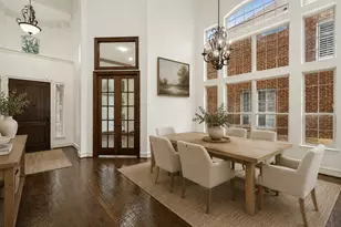 11292 Berkeley Hall Ln, Frisco, TX 75033 - Photo 2