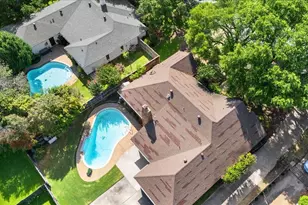 4204 Misty Meadow Dr, Fort Worth, TX 76133 - Photo 22