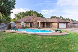 4204 Misty Meadow Dr, Fort Worth, TX 76133 - Photo 20