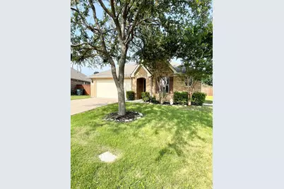 2705 Lumina Drive, Little Elm, TX 75068 - Photo 1