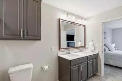 1256 Eagle Lane, Little Elm, TX 76227 - Photo 20