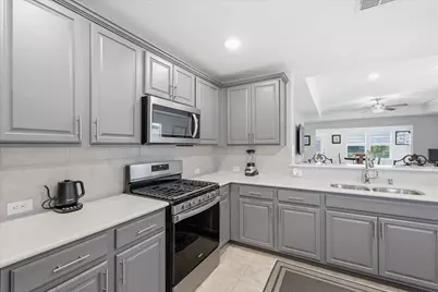 1256 Eagle Lane, Little Elm, TX 76227 - Photo 14